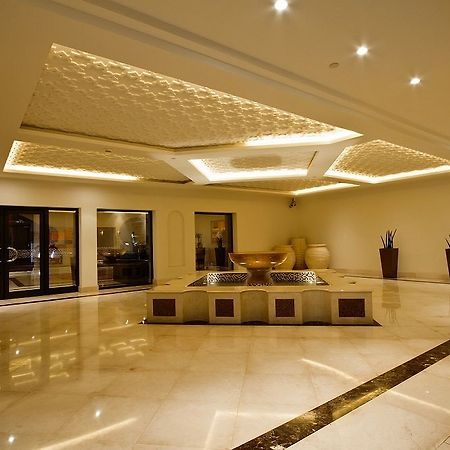 Palm Jumeirah North/South Residence Dubai Esterno foto