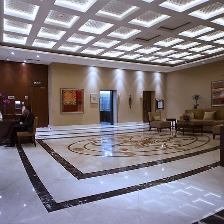 Palm Jumeirah North/South Residence Dubai Esterno foto